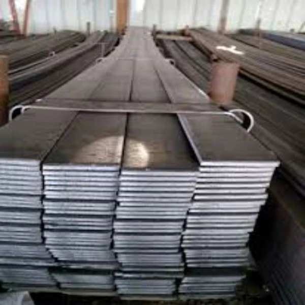 Carbon Steel Flat Bar