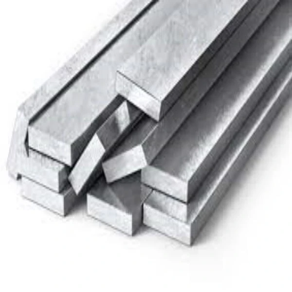 Carbon Steel Flat Bar