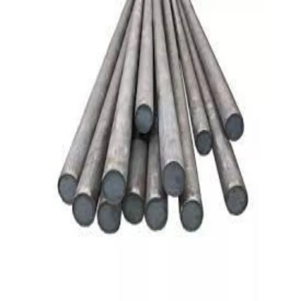 Q390E Carbon Steel Round Steel