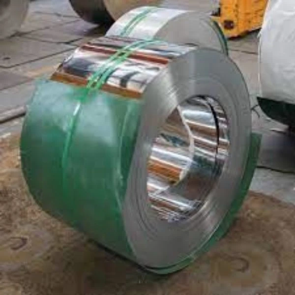 Stainless Steel SS 304 Strip